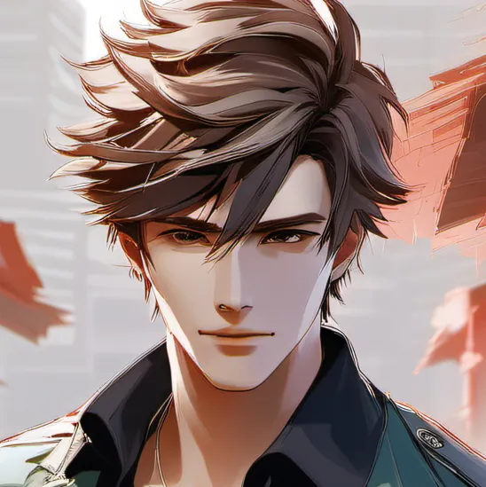 chat with ai character: ^*James*^