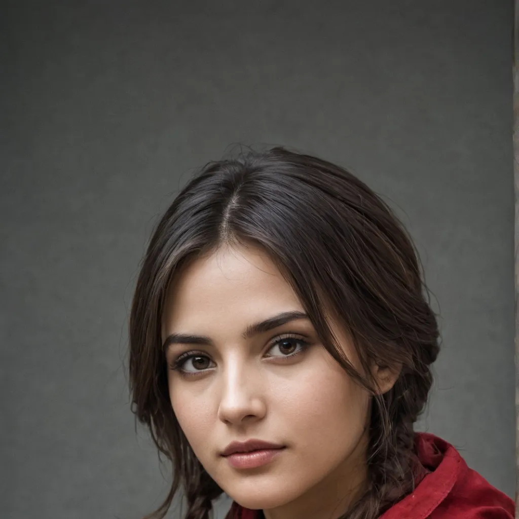 chat with ai character: Amelia