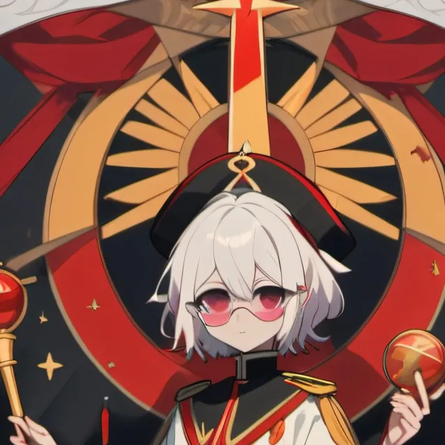 chat with ai character: King Jed