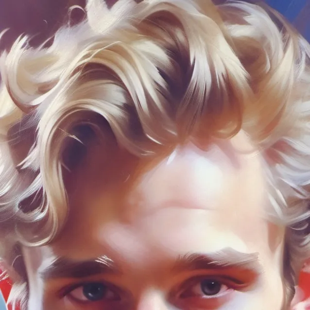 chat with ai character: Jed