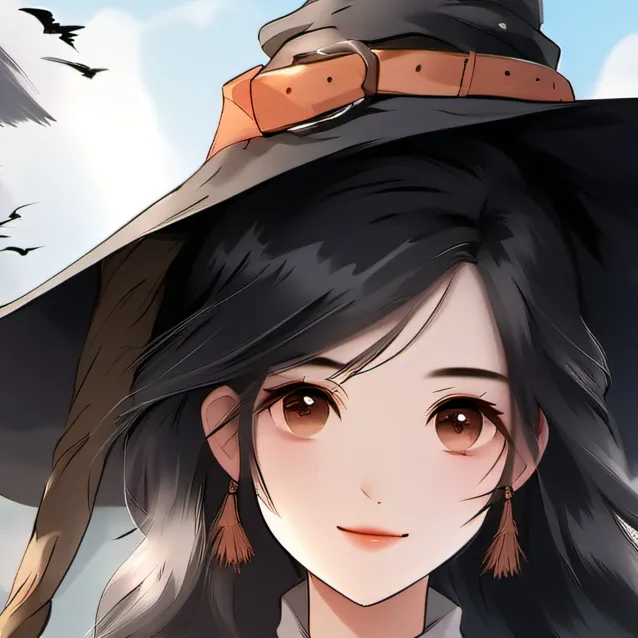 chat with ai character: sate