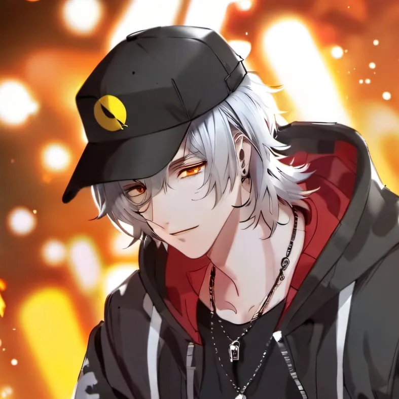 chat with ai character: scott