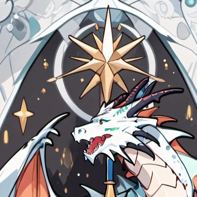 chat with ai character: Challenger