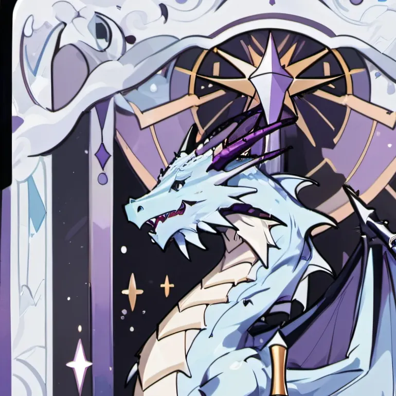 chat with ai character: Challenger