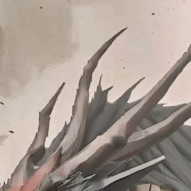 chat with ai character: Scarlet from w.o.f