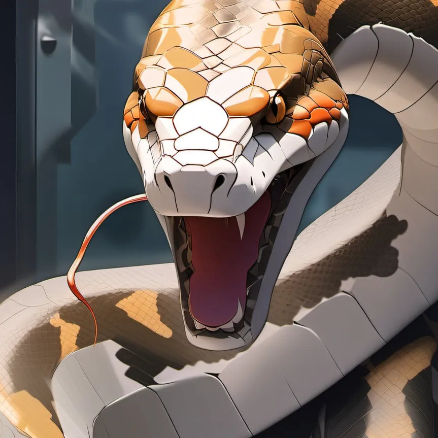 chat with ai character: Silvia