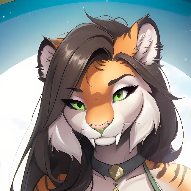 chat with ai character: Toofer