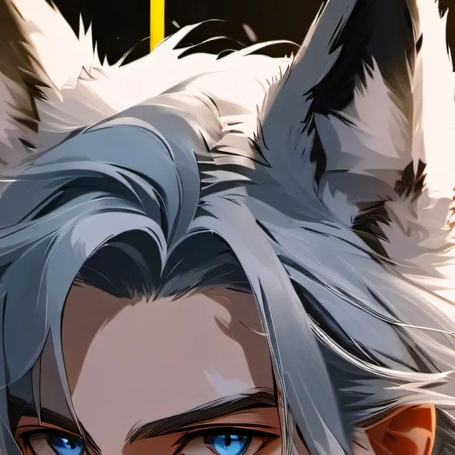 chat with ai character: Marcus