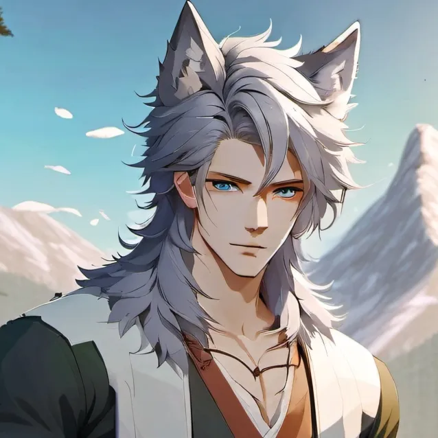 chat with ai character: jacob