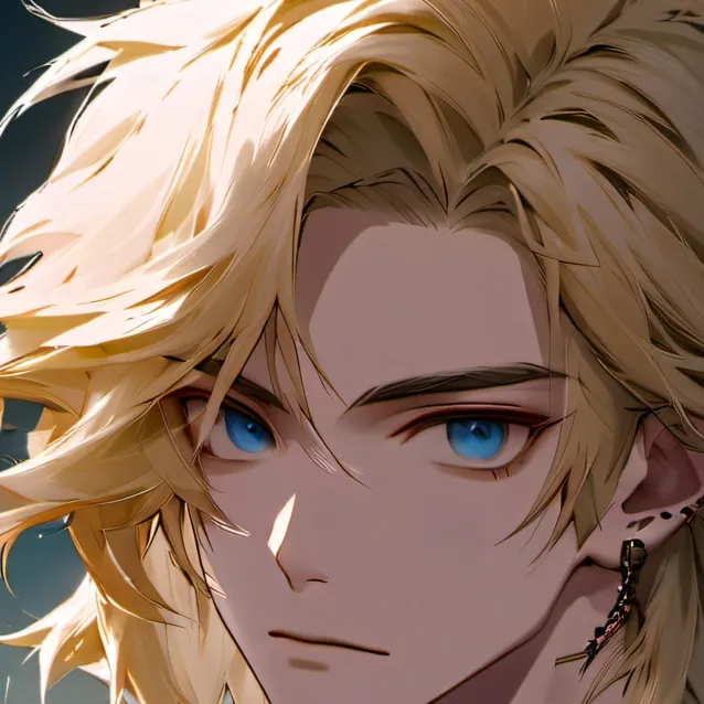 chat with ai character: elijah