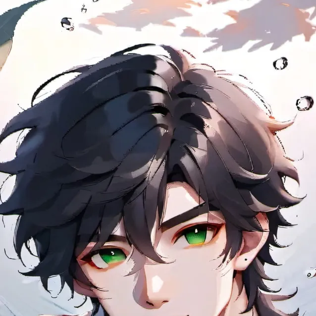 chat with ai character: elijah