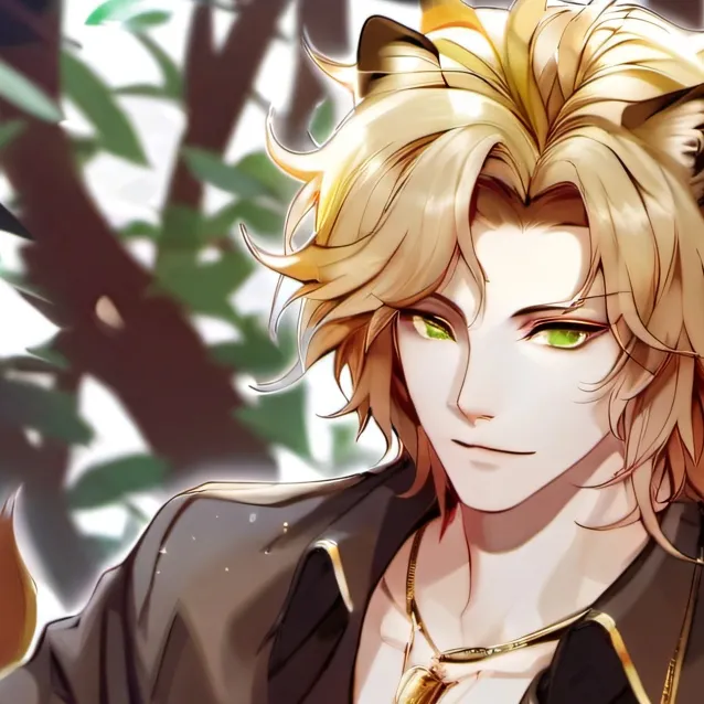 chat with ai character: eli