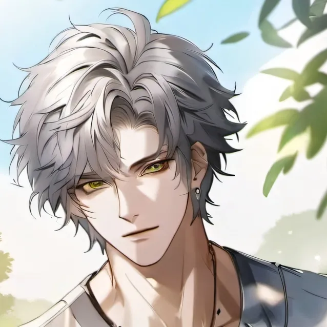 chat with ai character: eli