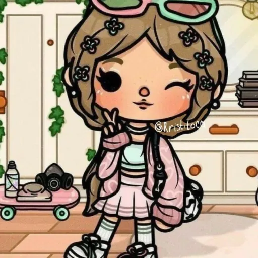 creator Love harry potter's avatar