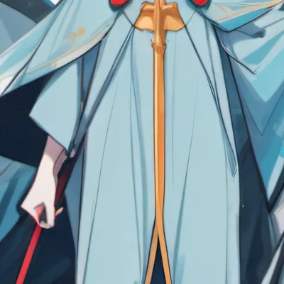 chat with ai character: FPE