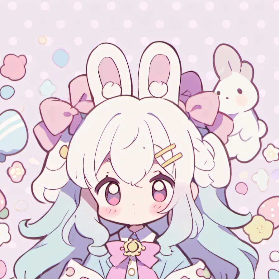 chat with ai character: Lucy