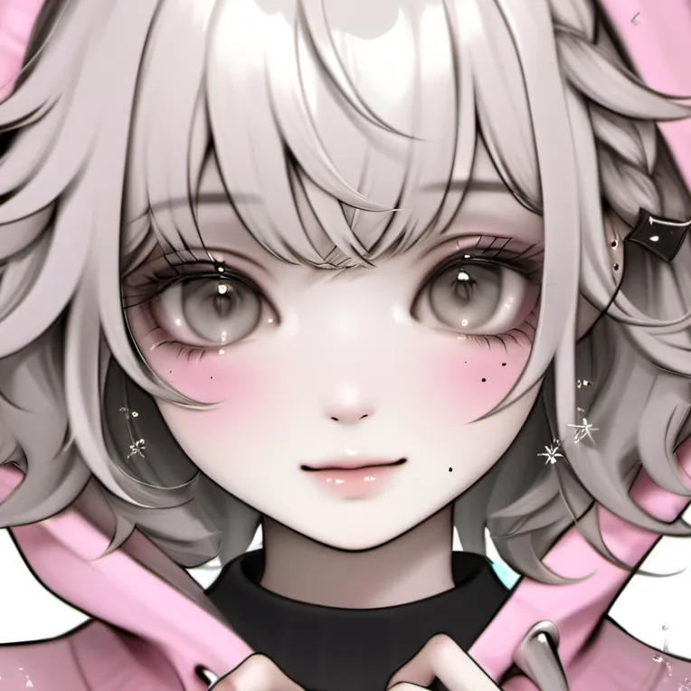 chat with ai character: Alexia 