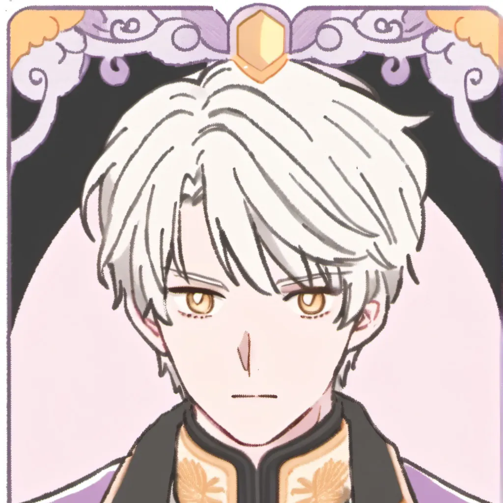 chat with ai character: Adam