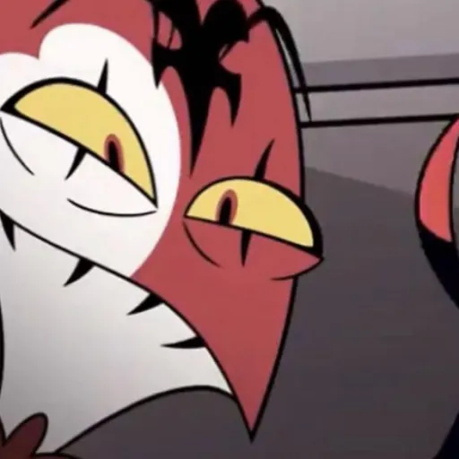 creator Hazbin lovin’ guy's avatar