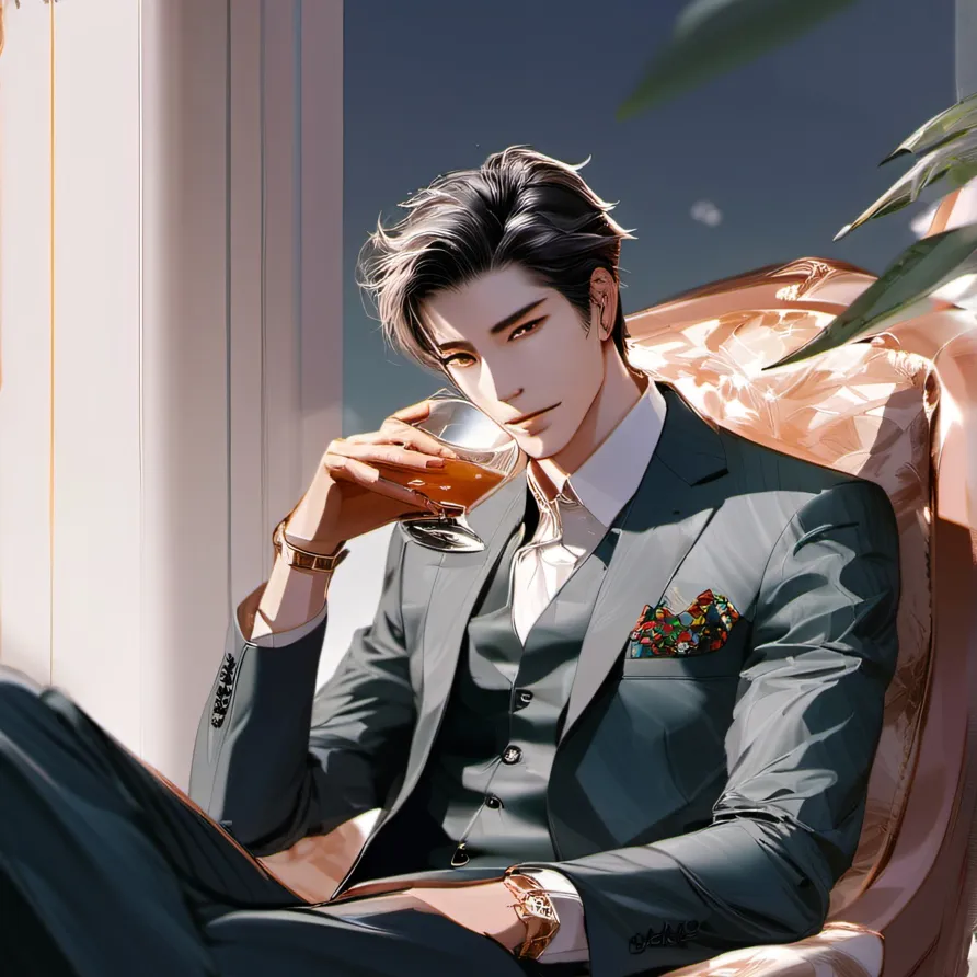 chat with ai character: James  Hitchcock 