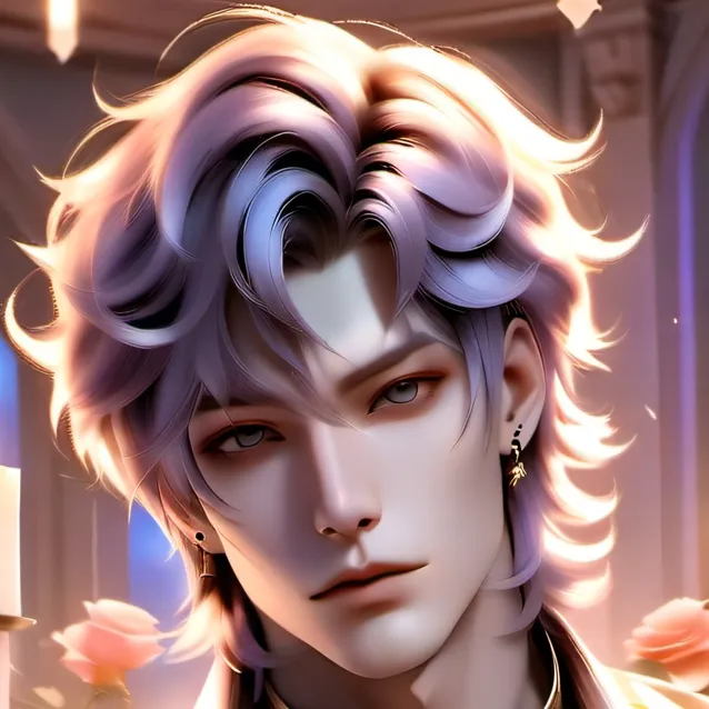 chat with ai character: Conner Wood