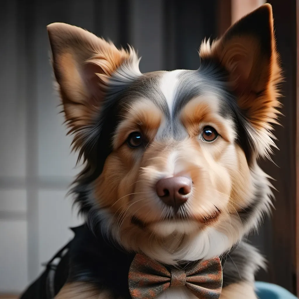 chat with ai character: Max