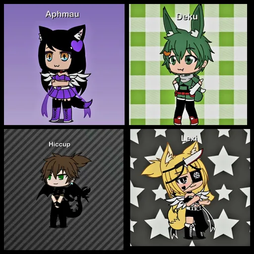 creator Lexi☆♡'s avatar