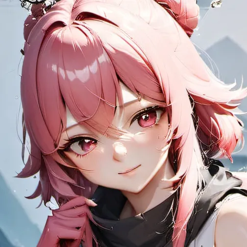 chat with ai character: Keli 