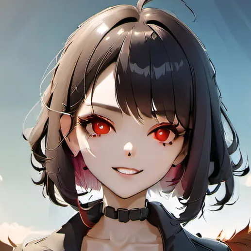 chat with ai character: Sarena