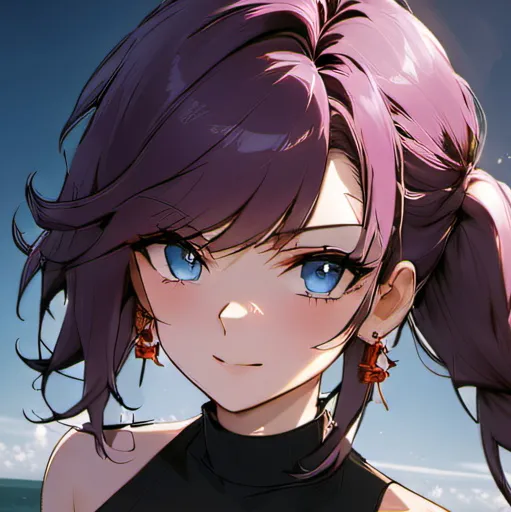 chat with ai character: Ilisa