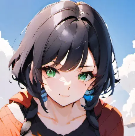 chat with ai character: Kelli