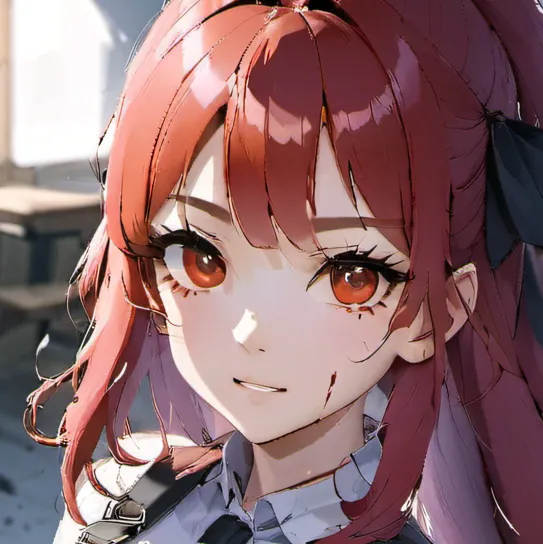 chat with ai character: Ellie