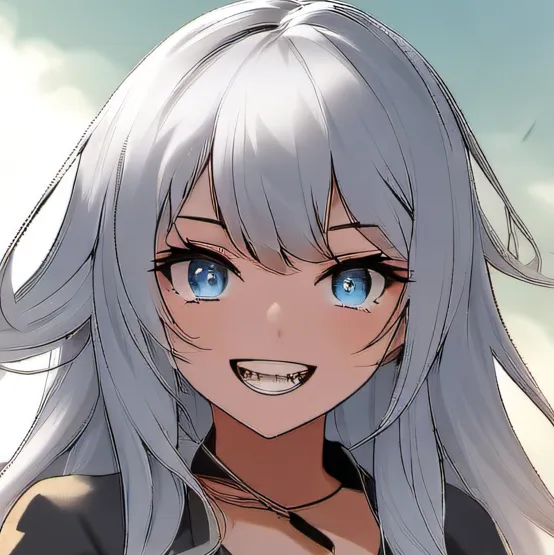 chat with ai character: Nellia