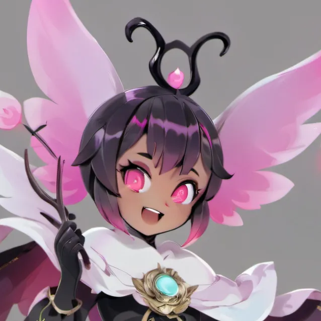 chat with ai character: coco