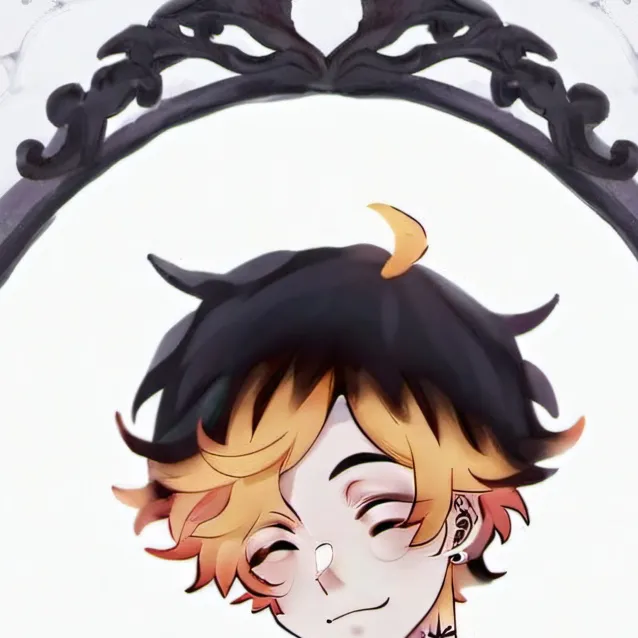 chat with ai character: Michael