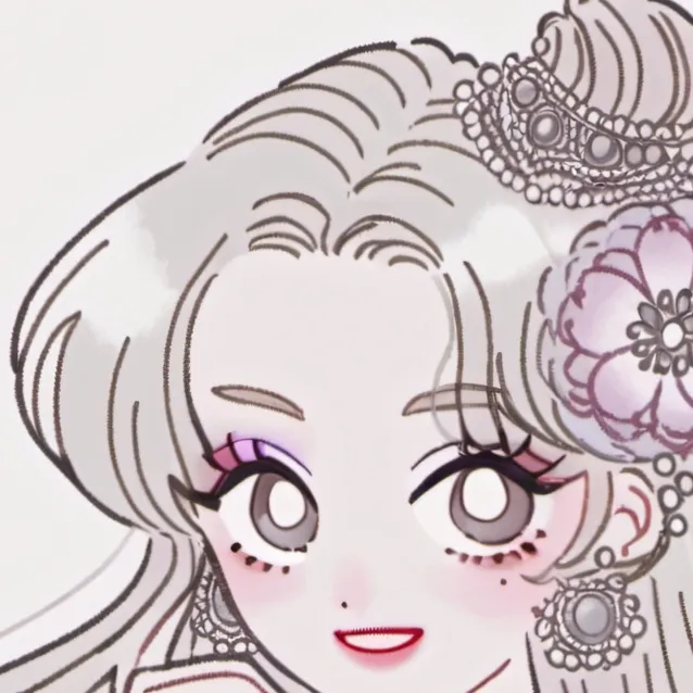 chat with ai character: Sophia 