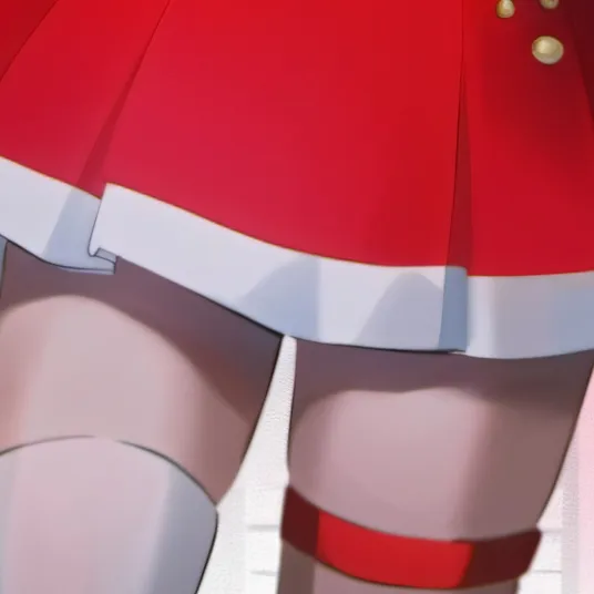 chat with ai character: Aria