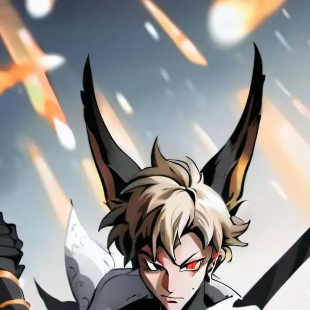 chat with ai character: hey it's me goku 