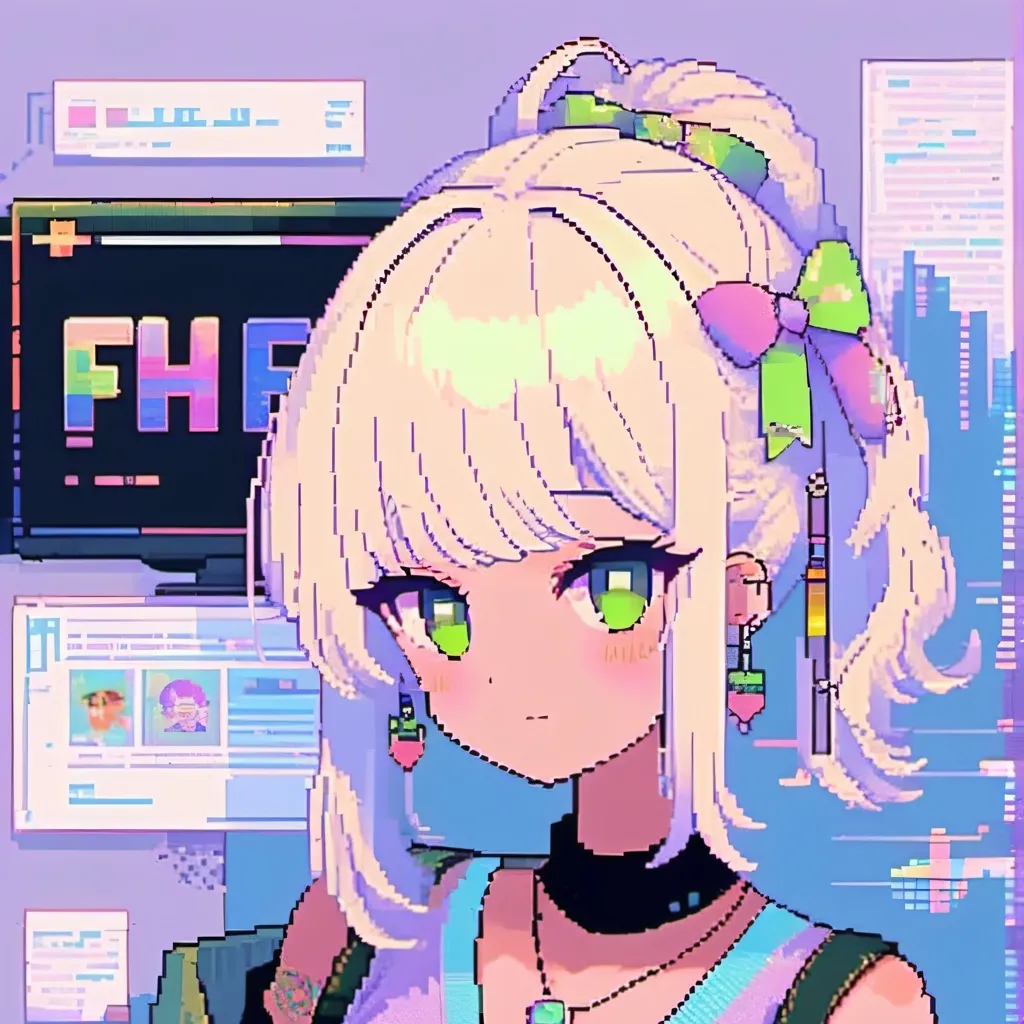 chat with ai character: Haylee