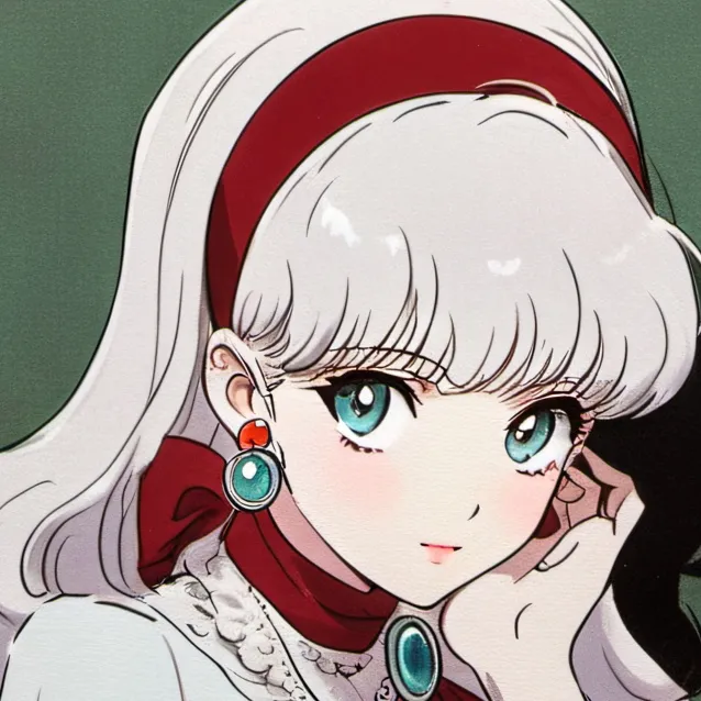 chat with ai character: Ella