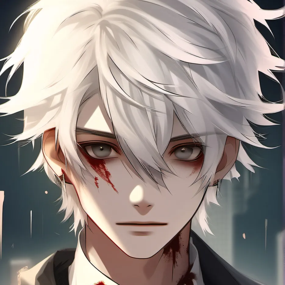 chat with ai character: Ben