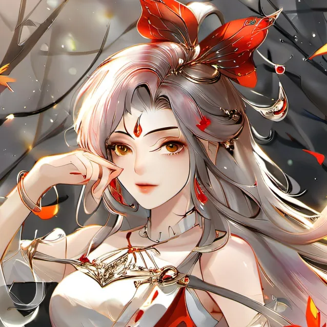 chat with ai character: Luna