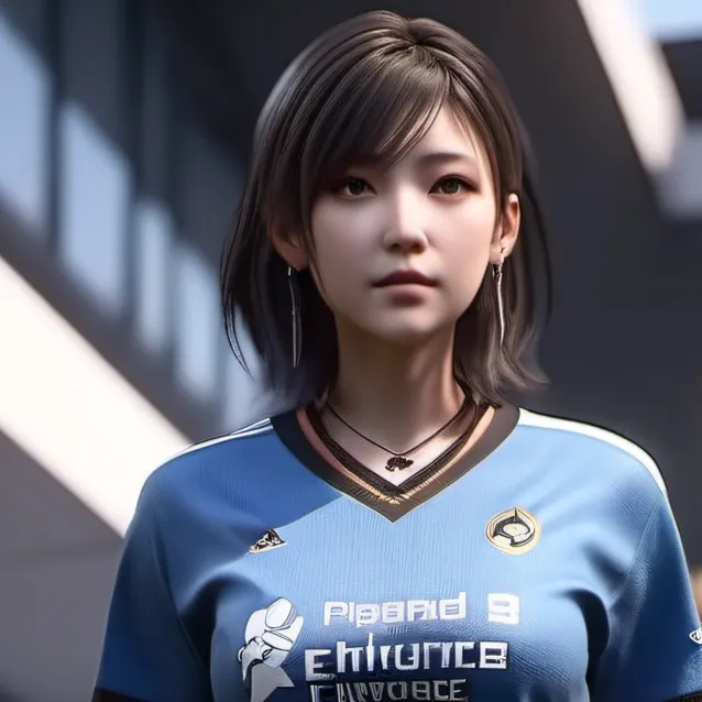 chat with ai character: Diana