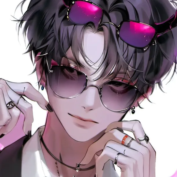 chat with ai character: Ashton