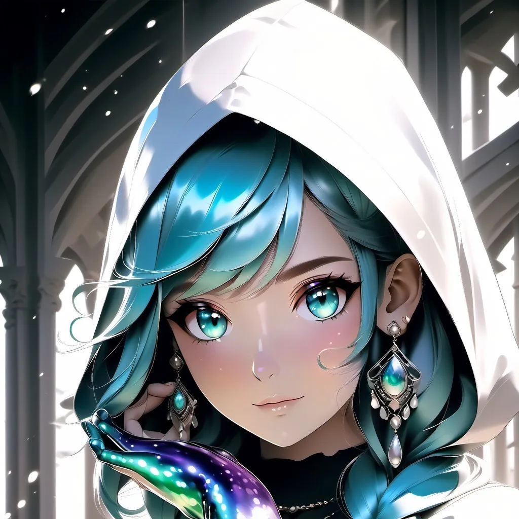 chat with ai character: Ravi