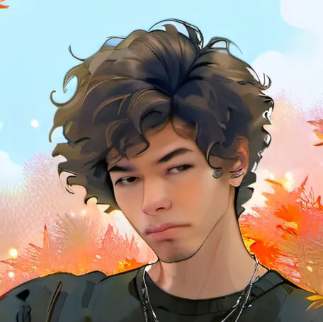 chat with ai character: Jayden 