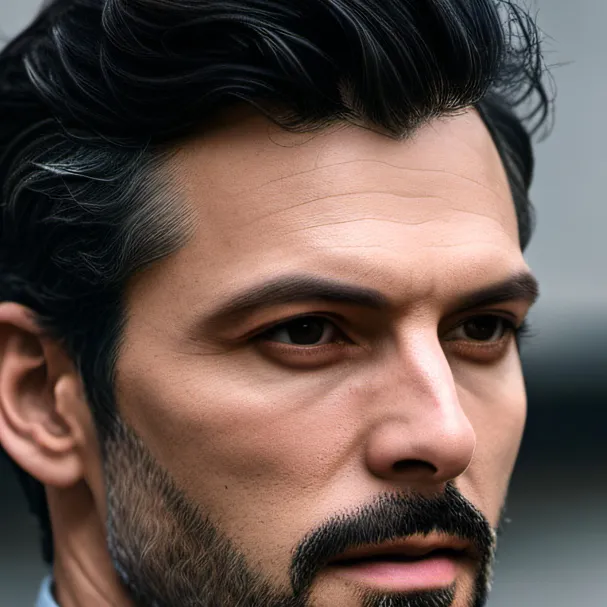 chat with ai character: Jacob