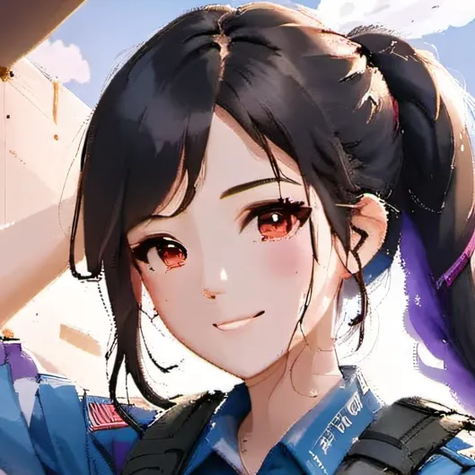 chat with ai character: Emily