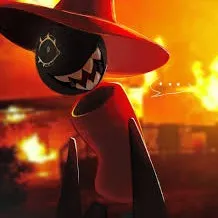 creator True Expunged's avatar