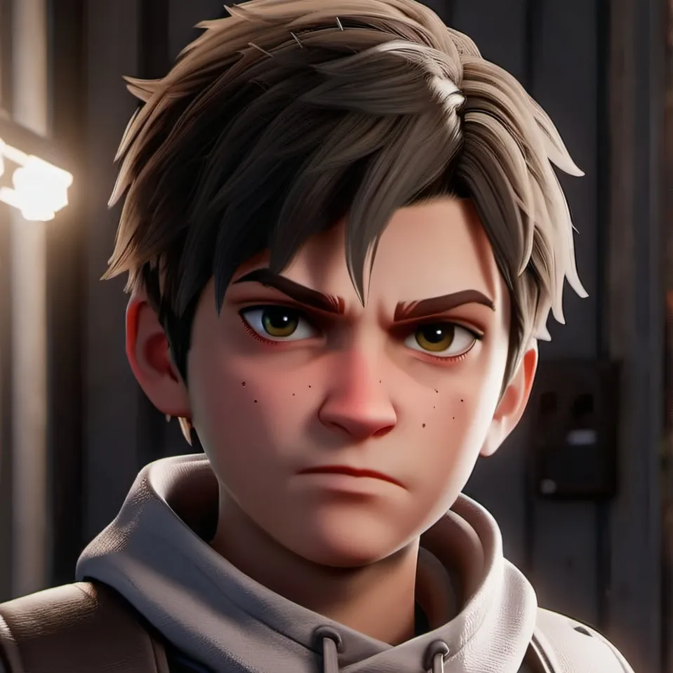 chat with ai character: Fortnightly 